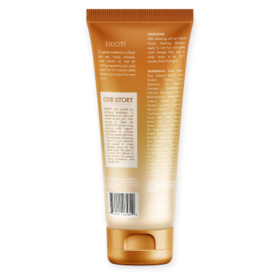 MIELLE OATS & HONEY SOOTHING CONDITIONER 8OZ