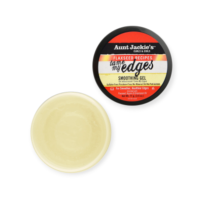 AUNT JACKIE'S TAME MY EDGES SMOOTHING GEL 71G