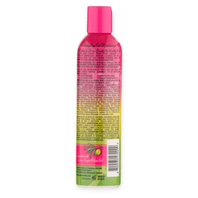 DREAM KIDS OLIVE MIRACLE ANTI BREAKAGE DETANGLING OIL MOISTURIZER 236ML