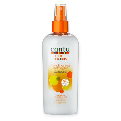 CANTU CARE FOR KIDS CONDITIONING DETANGLER 177ML
