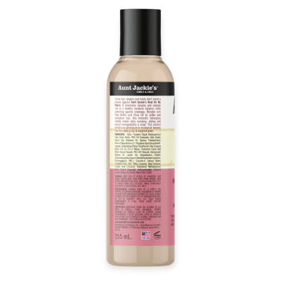AUNT JACKIE'S KNOT ON MY WATCH INSTANT DETANGLING THERAPY 355ML