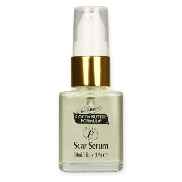 PALMER'S COCOA BUTTER FORMULA VITAMIN E SCAR SERUM 30ML