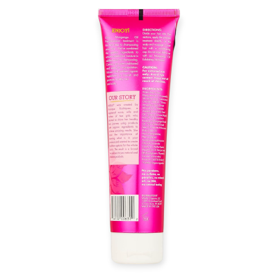MIELLE MONGONGO OIL PRE-SHAMPOO TREATMENT 148ML