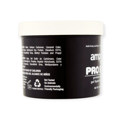 AMPRO PRO STYLE PROTEIN STYLING GEL REGULAR HOLD 908G
