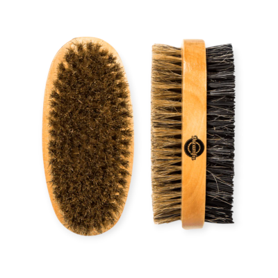 DREAMFIX BRUSH TWO WAY MILITARY BRUSH