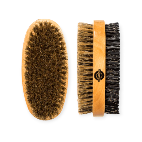 DREAMFIX BRUSH TWO WAY MILITARY BRUSH
