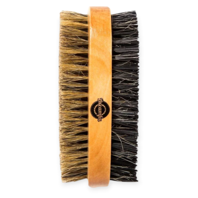 DREAMFIX BRUSH TWO WAY MILITARY BRUSH