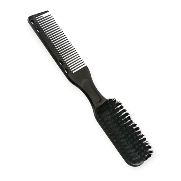 DREAMFIX PROFESSIONAL DOUBLE-SIDED COMB BRUSH