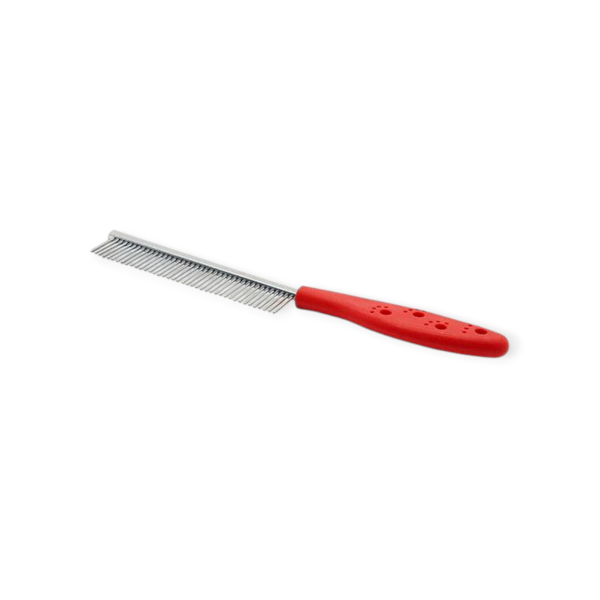 DREAMFIX RED COMB SPECIAL FOR WIGS & EXTENSIONS